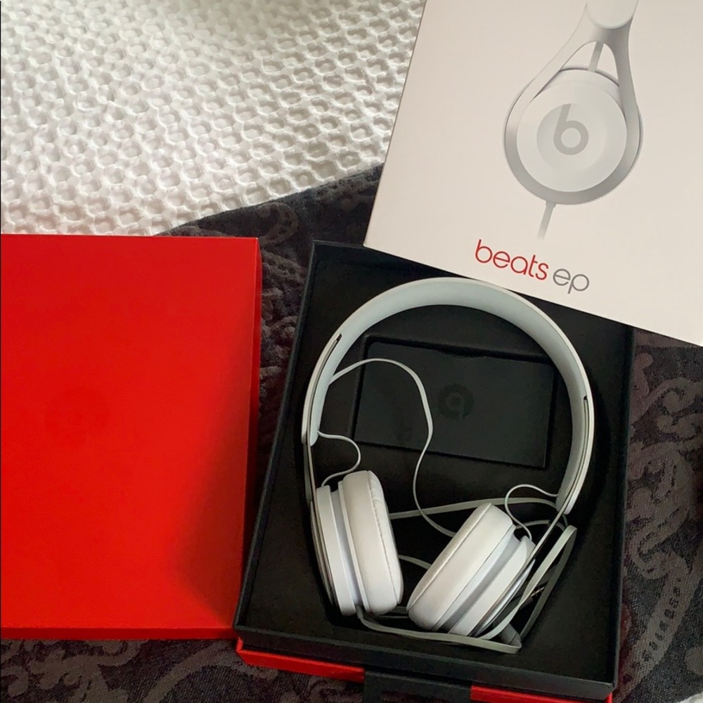Beats Headphones